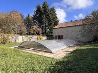 Vente maison 10 pièces