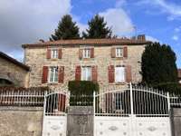 Vente maison 10 pièces Vente maison 10 pièces