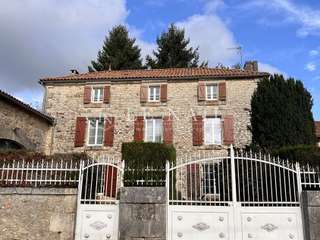 Vente maison 10 pièces