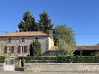 Vente maison 10 pièces Vente maison 10 pièces