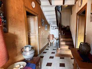 Vente maison 10 pièces
