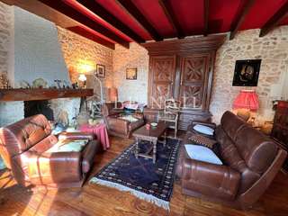 Vente maison 10 pièces
