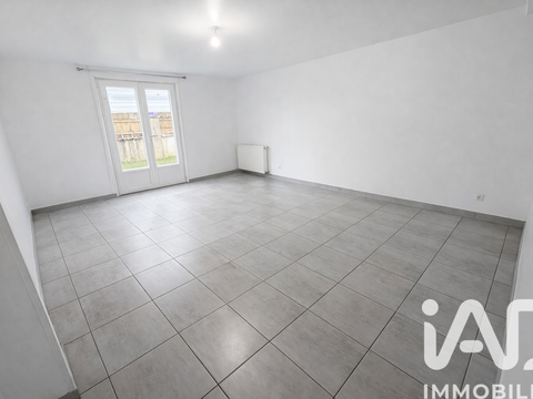 Vente maison 6 pièces La Rochefoucauld 16