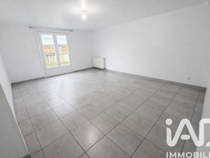 Vente Maison 3 chambresLa Rochefoucauld