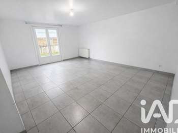 Vente maison 6 pièces La Rochefoucauld 16