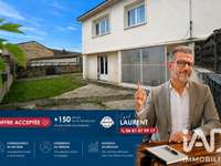 Vente maison 6 pièces Vente maison 6 pièces