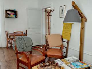 Vente maison 17 pièces