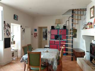 Vente maison 17 pièces