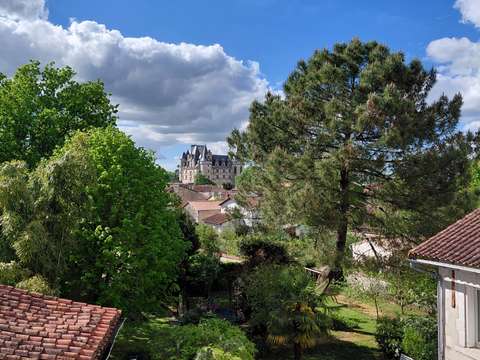 Vente maison 17 pièces La Rochefoucauld 16