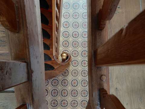 Vente maison 17 pièces