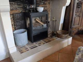Vente maison 17 pièces