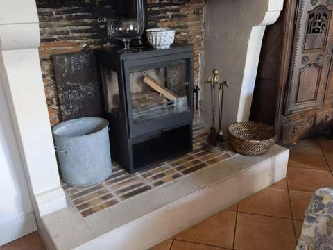 Vente maison 17 pièces