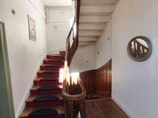 Vente maison 17 pièces