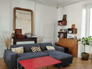 Vente Maison 17 piècesLa Rochefoucauld