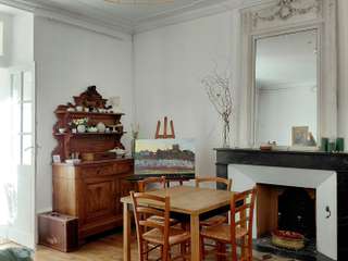 Vente maison 17 pièces