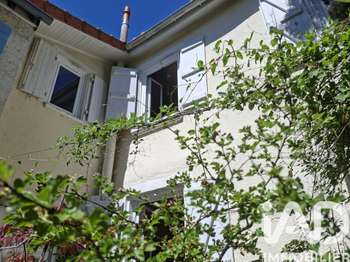 Vente Maison 3 chambresLa Rochefoucauld