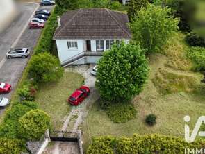 Vente Maison 3 chambresLa Rochefoucauld