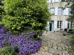 Vente Maison 7 chambresLa Rochefoucauld