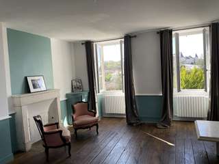 Vente maison 9 pièces