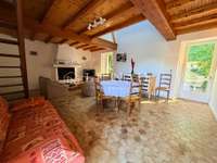 Vente maison 13 pièces