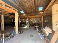 Vente maison 13 pièces