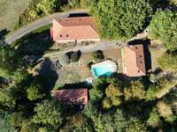Vente maison 13 pièces