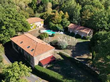 Photo Vente maison La Rochefoucauld