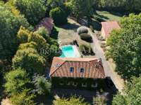Vente maison 13 pièces
