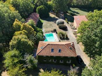 Vente maison 13 pièces