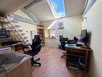 Vente maison 13 pièces