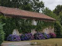 Vente maison 13 pièces