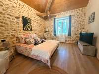 Vente maison 13 pièces