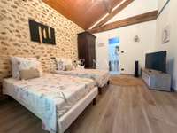 Vente maison 13 pièces