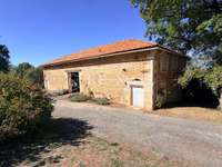 Vente maison 13 pièces