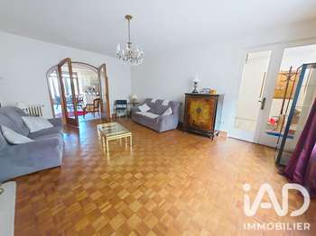 Vente maison 5 pièces La Rochefoucauld 16