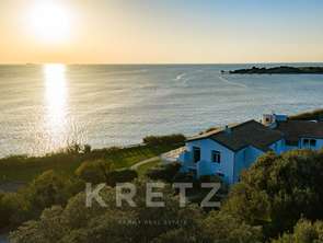 Vente Maison 7 chambresLa Rochelle