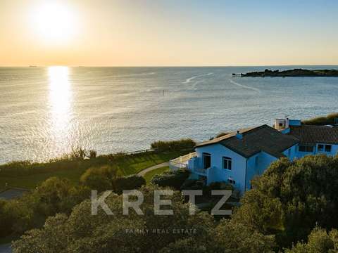 Vente maison 10 pièces La Rochelle 17