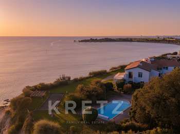 Vente Maison 7 chambresLa Rochelle