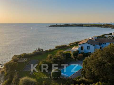 Vente maison 10 pièces