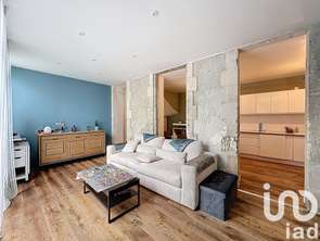 Vente Maison 2 chambresLa Rochelle