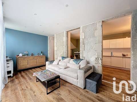 Vente maison 3 pièces La Rochelle 17