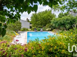 Vente Maison 7 chambresLa Rochelle