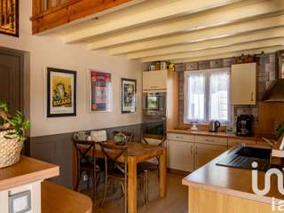 Vente maison 7 pièces Vente maison 7 pièces