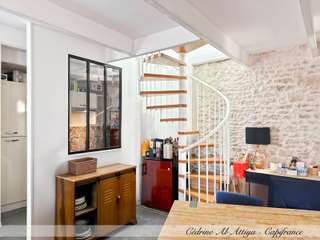 Vente maison 3 pièces Vente maison 3 pièces