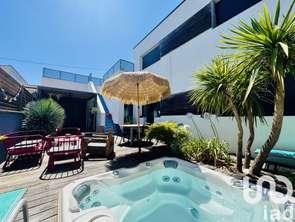 Vente Maison 4 chambresLa Rochelle