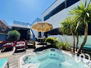 Vente maison 4 pièces La Rochelle 17