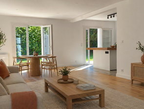 Vente Maison 3 chambresLa Rochelle