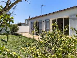 Vente Maison 3 chambresLa Rochelle
