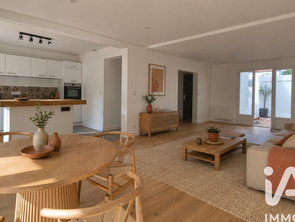 Vente Maison 3 chambresLa Rochelle