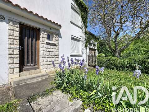 Vente maison 4 pièces La Rochelle 17